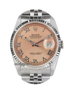 Rolex Datejust zaffiro art. Rz310...