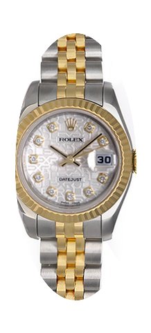 Rolex Datejust 179173...