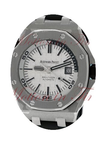 Audemars Piguet Royal Oak Offhsore Diver...