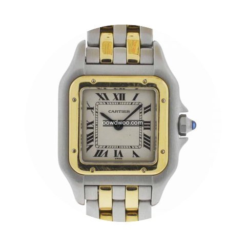 Cartier Panthere 1120...