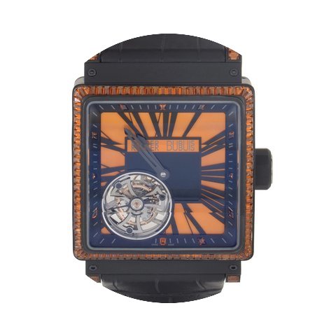 Roger Dubuis Kingsquare Flying Tourbillo...