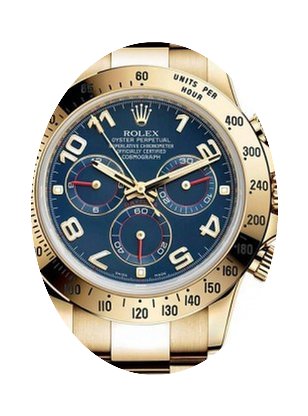 Rolex Cosmograph Daytona 116528 116528-B...