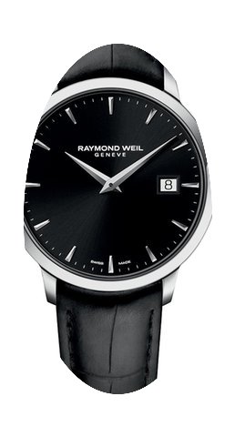 Raymond Weil Toccata 39mm Mens Watch...