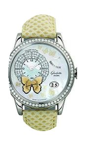 Glashütte Original PrettyButterfly...