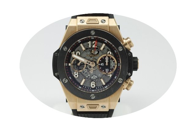 Hublot Big Bang Unico 411.om.1180.rx...