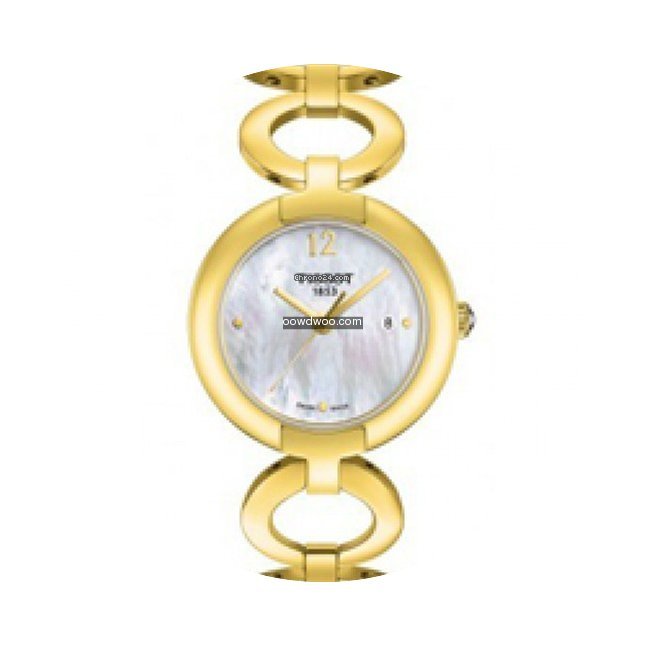 Tissot PINKY...