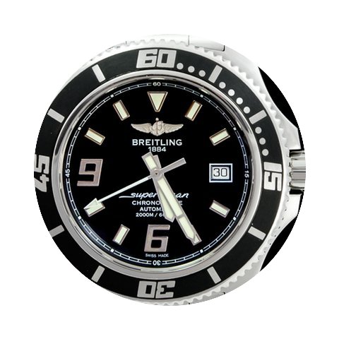 Breitling Superocean 44...