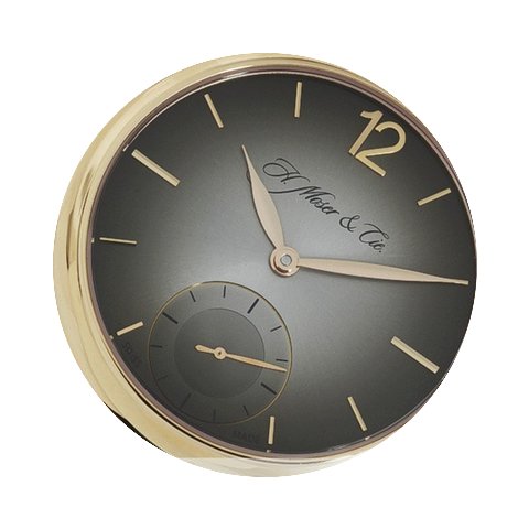 H.Moser & Cie. Mayu Small Seconds Ro...