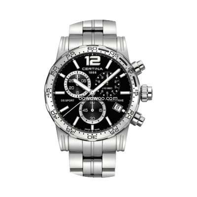 Certina DS Sport Chrono...