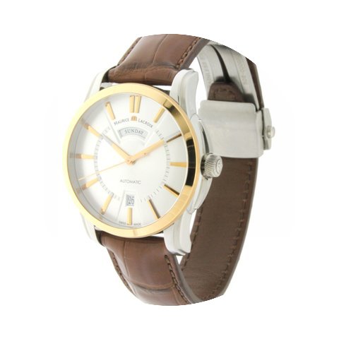 Maurice Lacroix Pontos Day Date RRP: €...