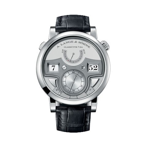 A. Lange & Söhne Zeitwerk Minute Re...