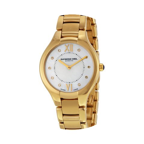 Raymond Weil Noemia...