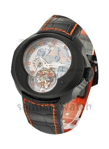 Franc Vila Tourbillon Planetaire SuperLi...