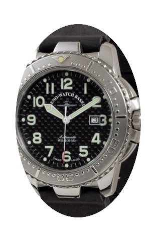 Zeno-Watch Basel Hercules 1 Automatic...