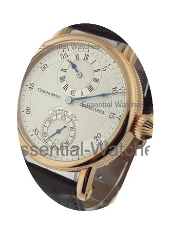 Chronoswiss Grand Regulateur...