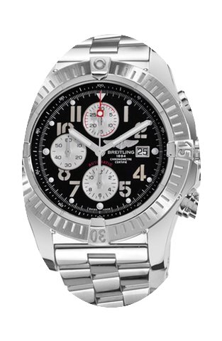 Breitling Super Avenger...