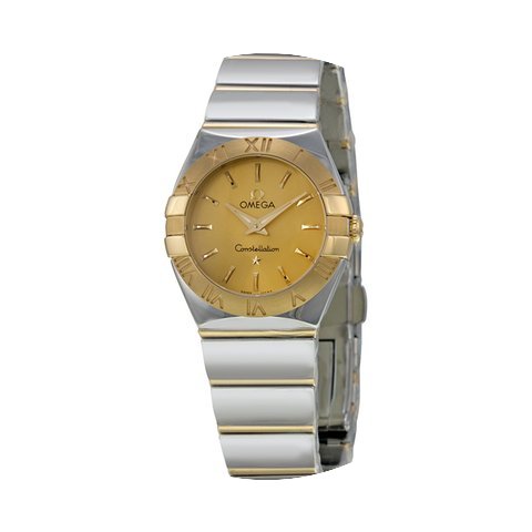 Omega Constellation...