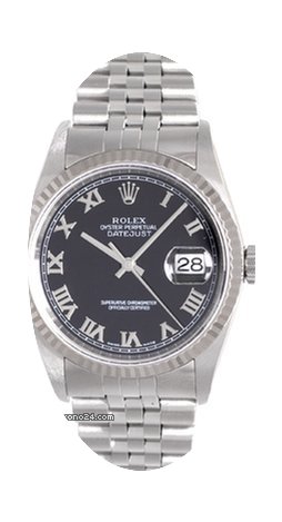 Rolex Datejust 16234...