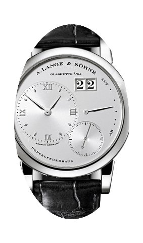 A. Lange & Söhne Lange 1 101.025...