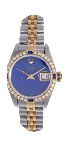 Rolex Datejust 69173...