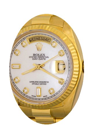 Rolex President Day-Date Model 18238...