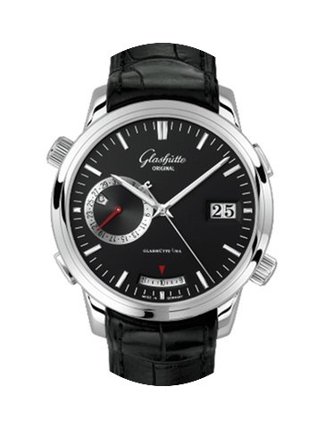 Glashütte Original Senator Diary...