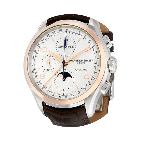 Baume & Mercier Baume et Clifton Cor...