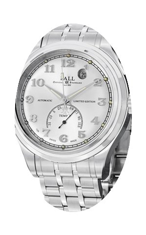 Ball Trainmaster...