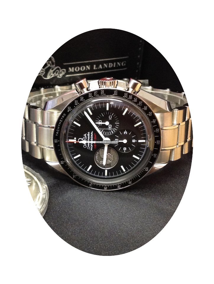 Omega Speedmaster Moonwatch 311.30.42.30...