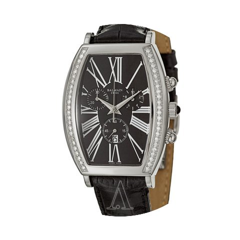 Balmain Men's Arcade Chrono Watch...