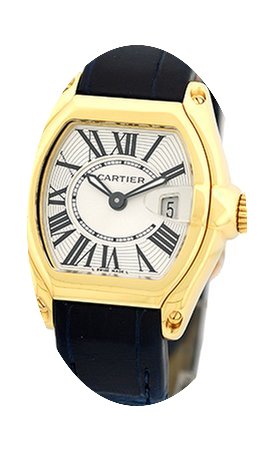 Cartier 