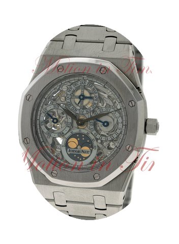 Audemars Piguet Royal Oak Perpetual Cale...