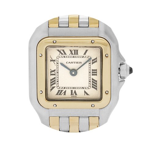 Cartier Panthere W25028B...