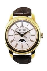 Tiffany Triple Moon Phase...