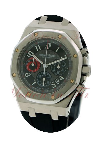 Audemars Piguet Royal Oak City of Sails,...