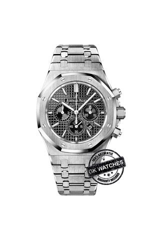 Audemars Piguet Royal Oak Chronograph Un...