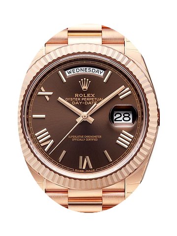Rolex Day Date...