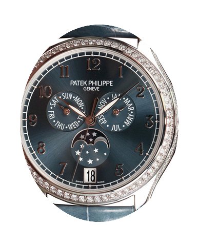 Patek Philippe 4947G-001 Complications L...