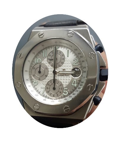 Audemars Piguet Royal Oak Offshore 25770...
