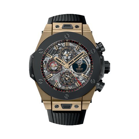 Hublot Big Bang Unico Perpetual Calendar...