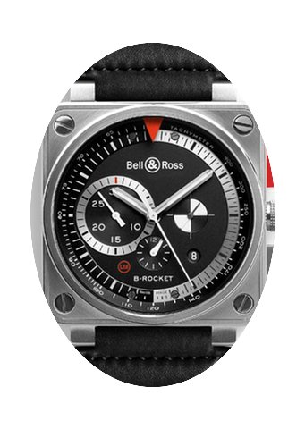 Bell & Ross AVIATION BR01 B ROCKET...