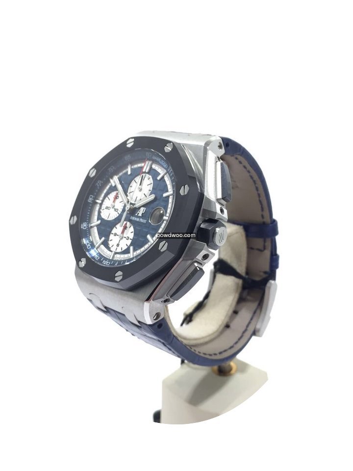 Audemars Piguet Royal Oak Offshore Chron...