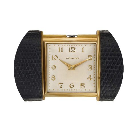 Movado ...