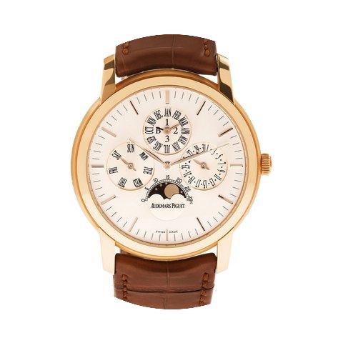 Audemars Piguet Jules Audemars 26390OR.O...