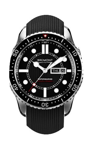 Bremont Supermarine...