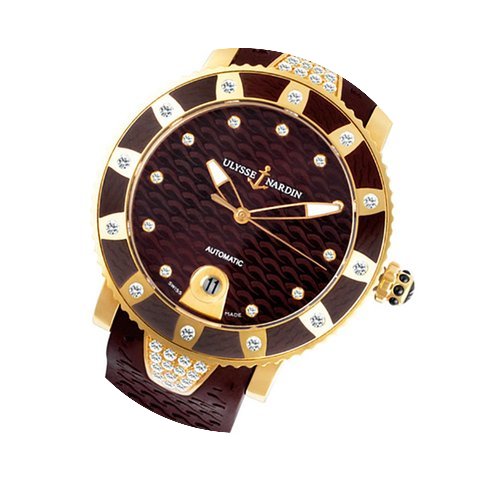 Ulysse Nardin Lady Diver 1724...