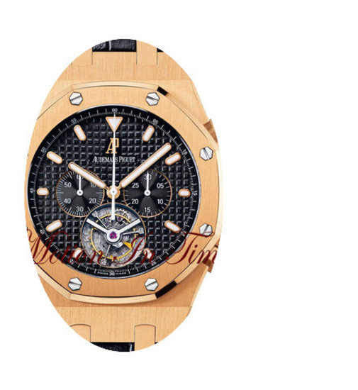 Audemars Piguet ROYAL OAK OFFSHORE XL TO...
