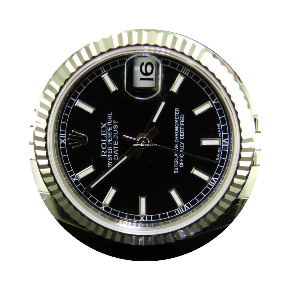 Rolex Date Just Ref. 178274...