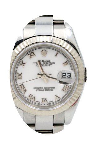 Rolex Datejust 179174 26mm Ladies Small ...