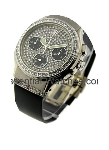 Hublot Elegant Series Chronograph...
